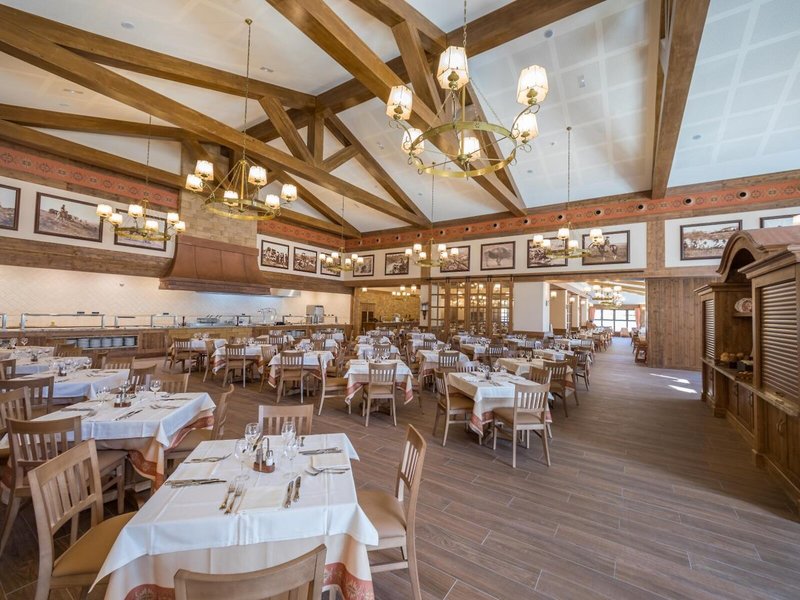 PortAventura Hotel Colorado Creek 23