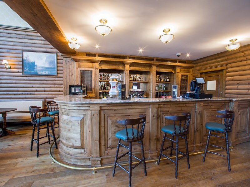 PortAventura Hotel Colorado Creek 24