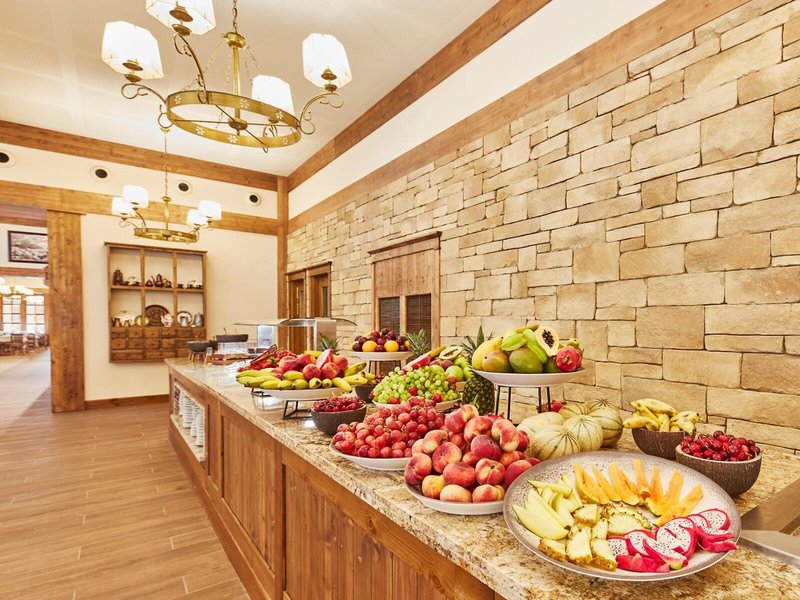 PortAventura Hotel Colorado Creek 29