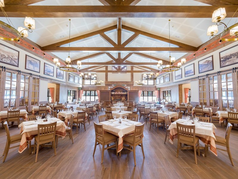 PortAventura Hotel Colorado Creek 30