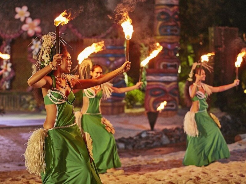 PortAventura Hotel Colorado Creek 33