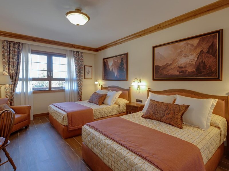 PortAventura Hotel Colorado Creek 38