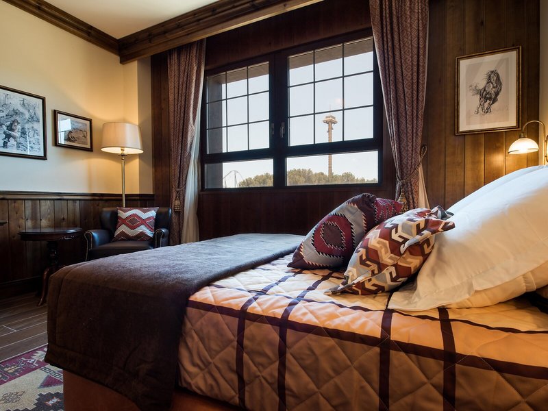 PortAventura Hotel Colorado Creek 39