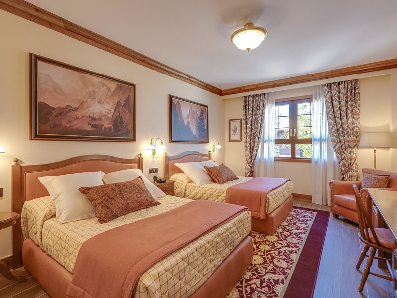 PortAventura Hotel Colorado Creek 40