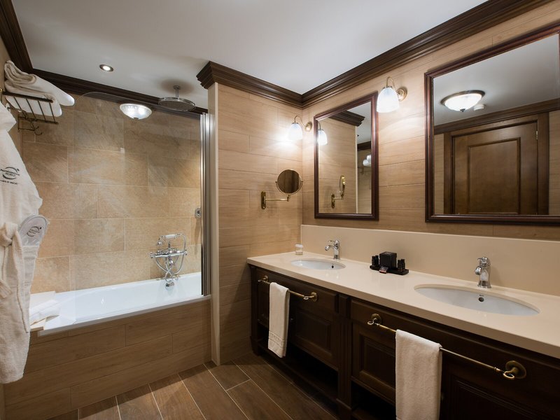 PortAventura Hotel Colorado Creek 45