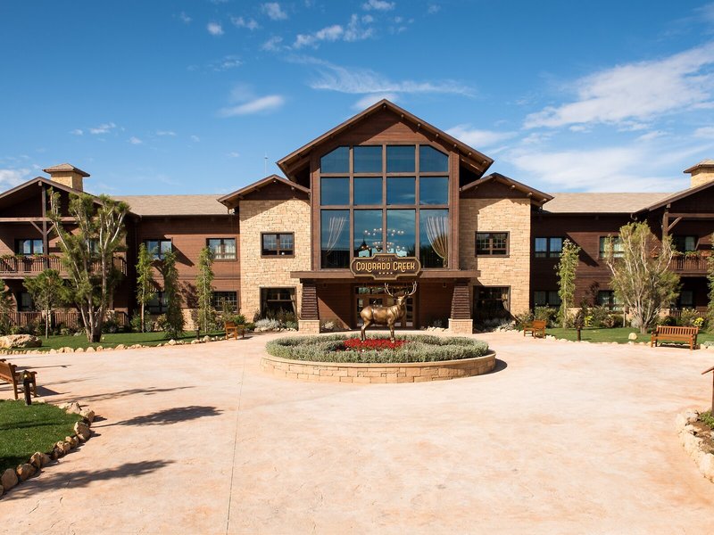 PortAventura Hotel Colorado Creek