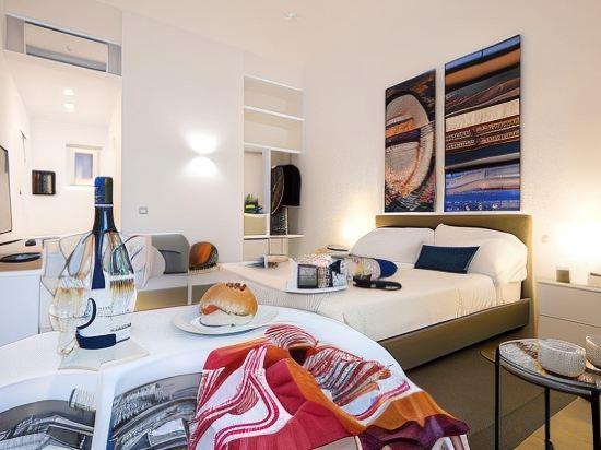 Palermo In Suite By Aparthotel SHS 2