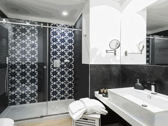 Palermo In Suite By Aparthotel SHS 3