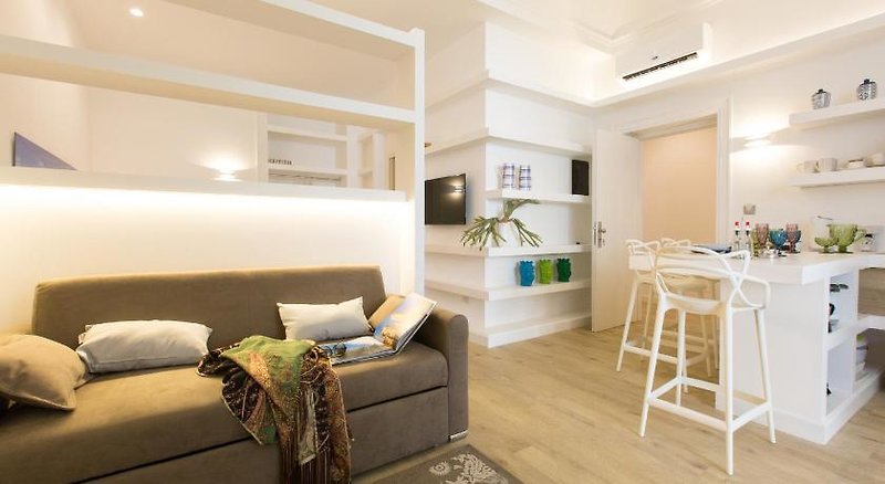 Palermo In Suite By Aparthotel SHS 5