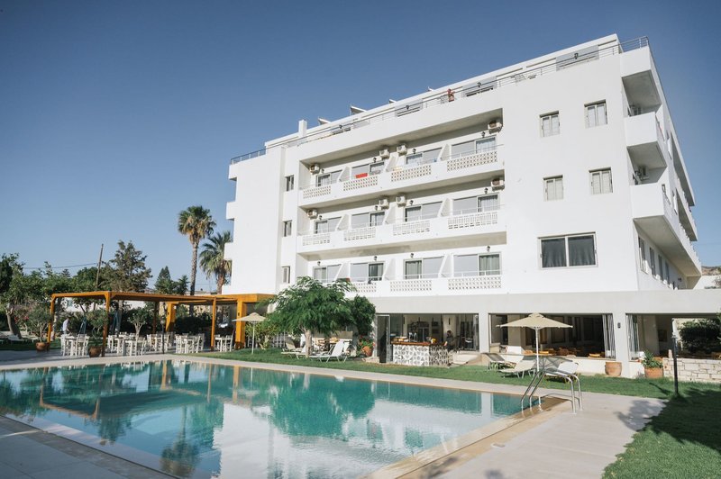 Matala Bay Hotel & Apartments 1