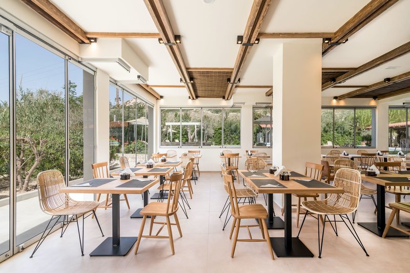 Matala Bay Hotel & Apartments 2