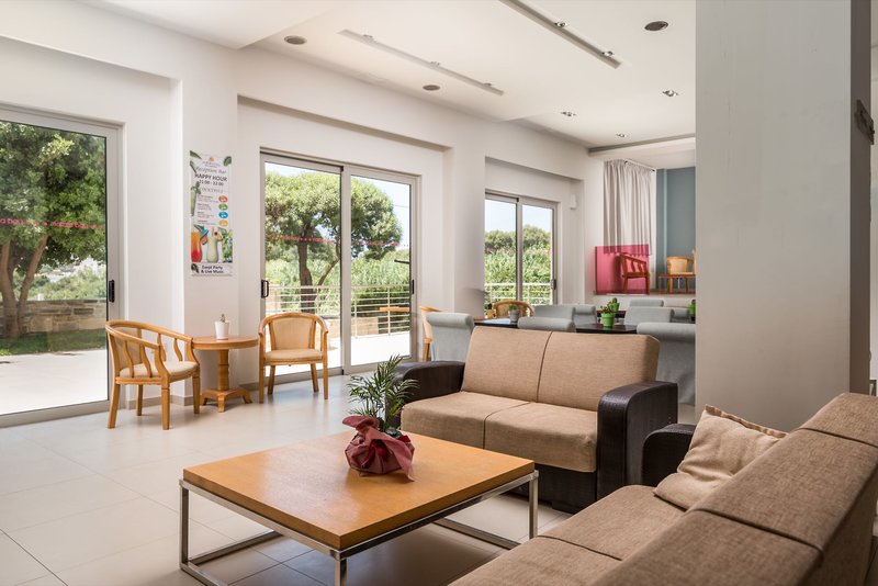 Matala Bay Hotel & Apartments 7