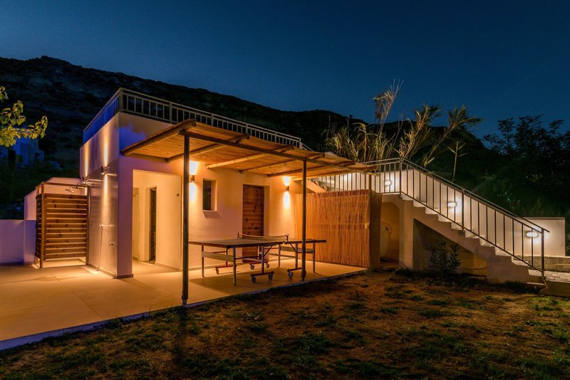 Matala Bay Hotel & Apartments 10