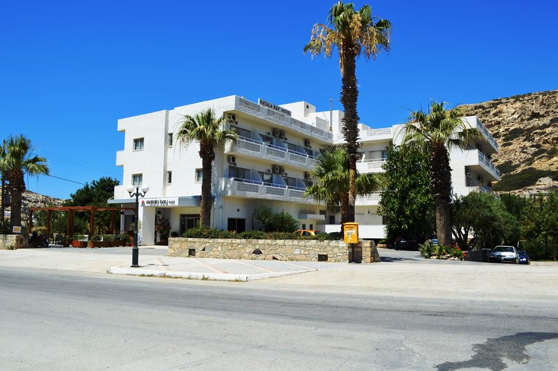Matala Bay Hotel & Apartments 13