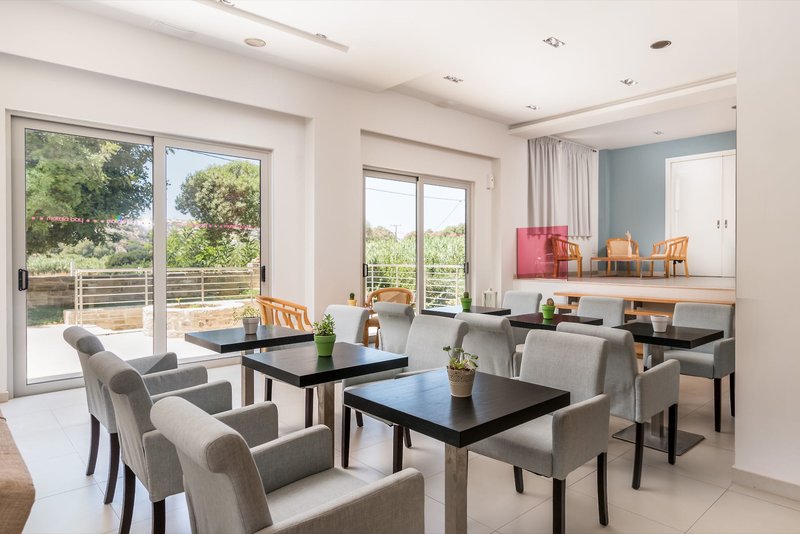 Matala Bay Hotel & Apartments 17
