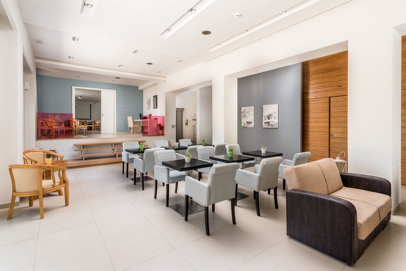 Matala Bay Hotel & Apartments 19