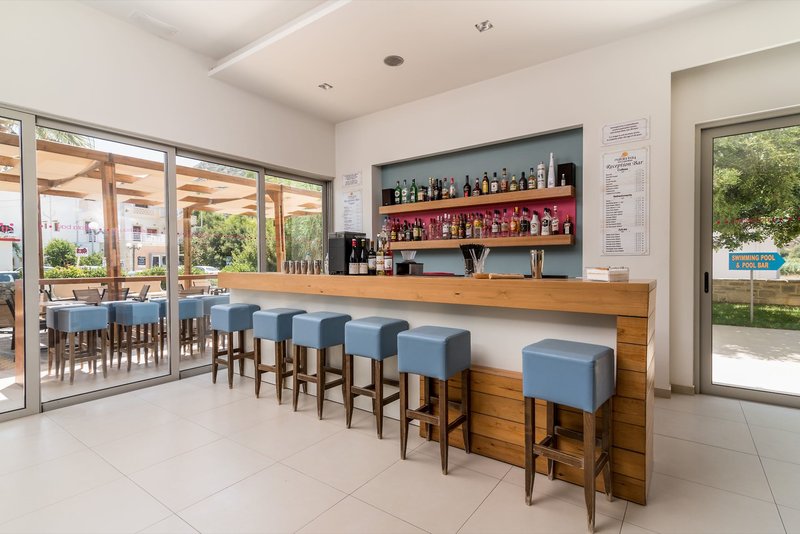 Matala Bay Hotel & Apartments 20