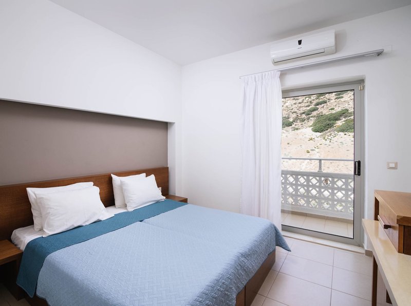 Matala Bay Hotel & Apartments 23