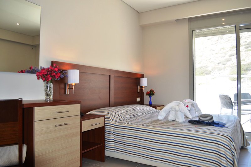 Matala Bay Hotel & Apartments 24
