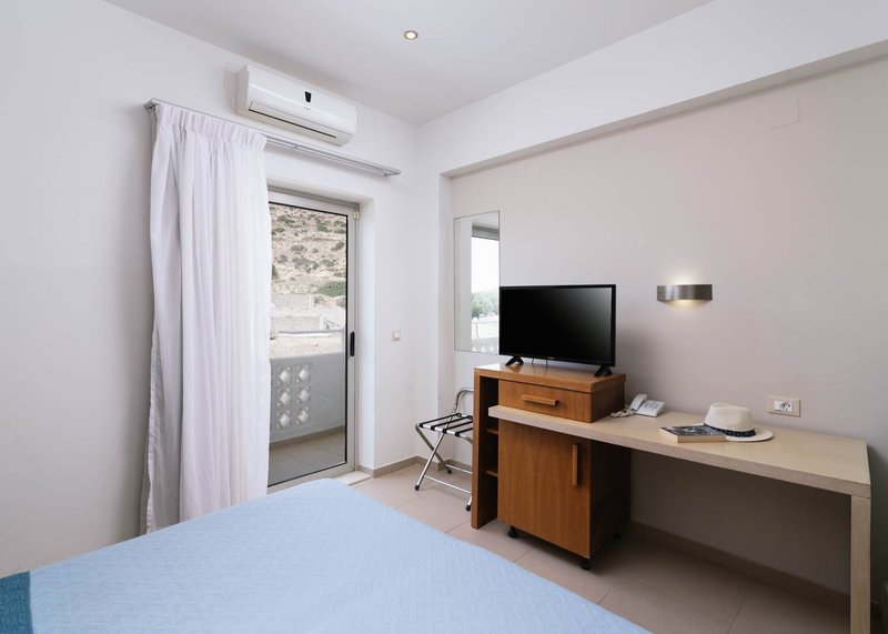 Matala Bay Hotel & Apartments 25