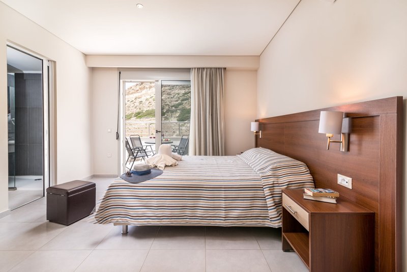 Matala Bay Hotel & Apartments 27