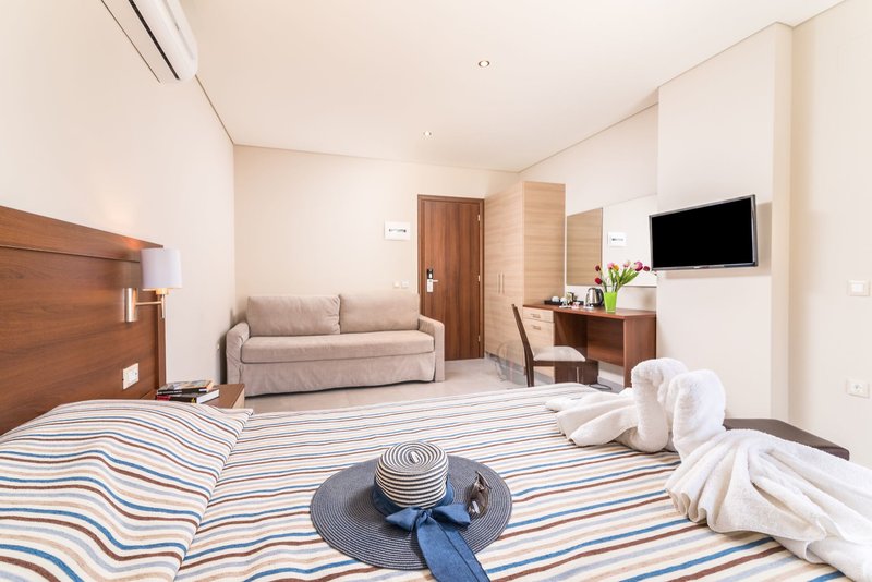 Matala Bay Hotel & Apartments 28