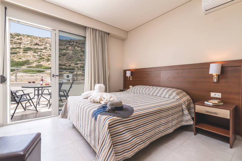 Matala Bay Hotel & Apartments 29