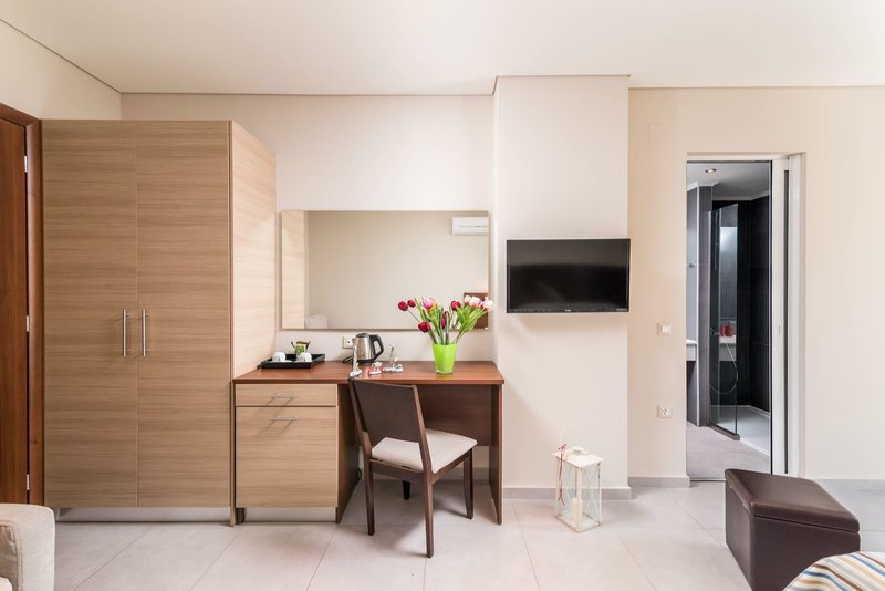 Matala Bay Hotel & Apartments 30