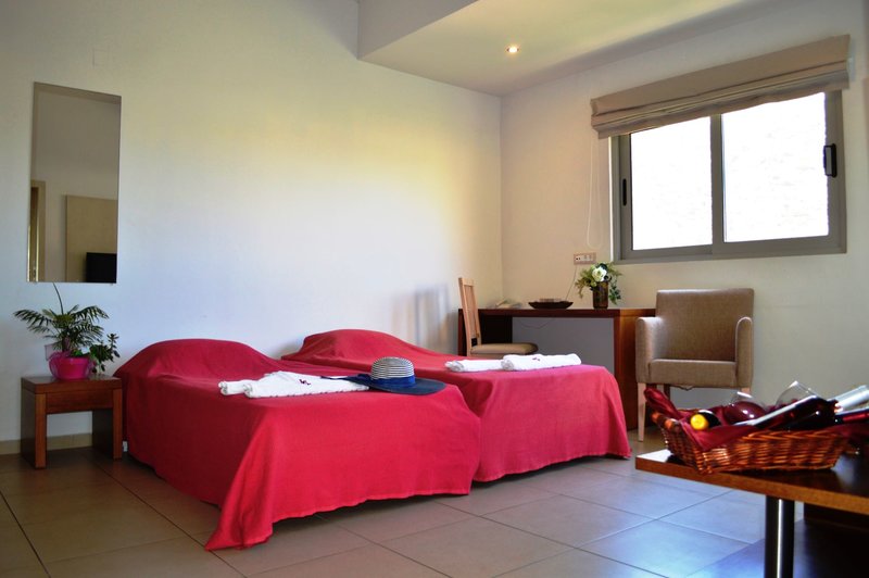 Matala Bay Hotel & Apartments 31