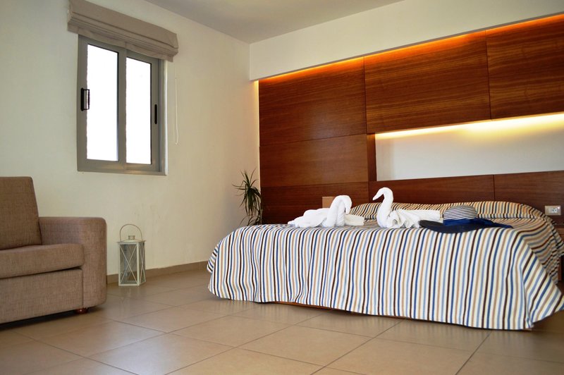 Matala Bay Hotel & Apartments 32