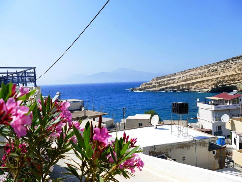 Matala Bay Hotel & Apartments 6