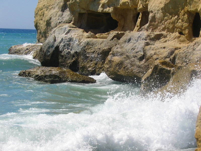 Matala Bay Hotel & Apartments 7