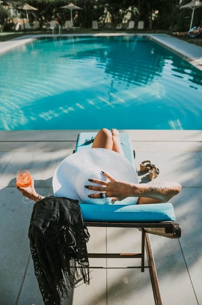 Matala Bay Hotel & Apartments 9