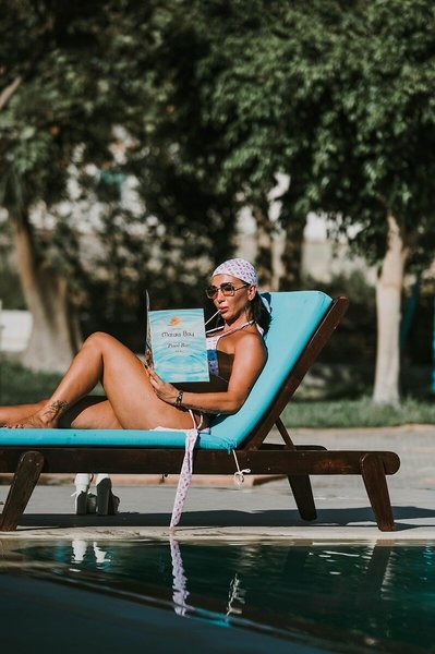 Matala Bay Hotel & Apartments 14