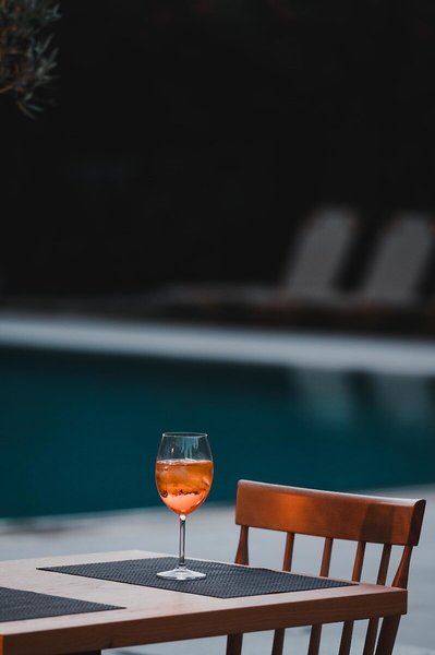 Matala Bay Hotel & Apartments 15