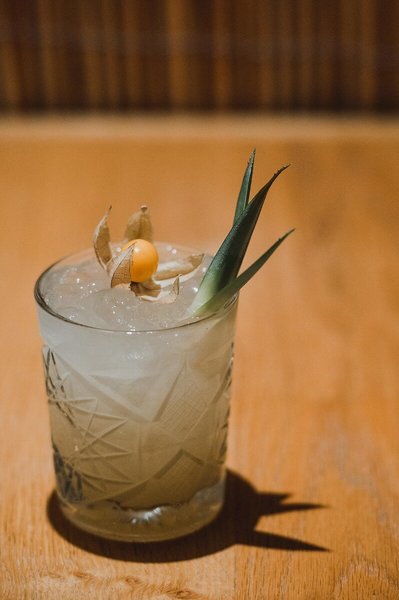 Matala Bay Hotel & Apartments 17