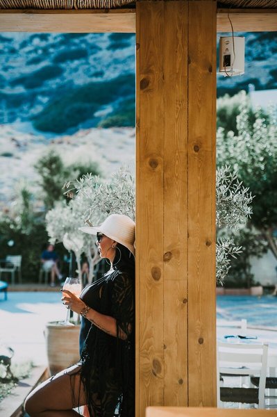 Matala Bay Hotel & Apartments 18