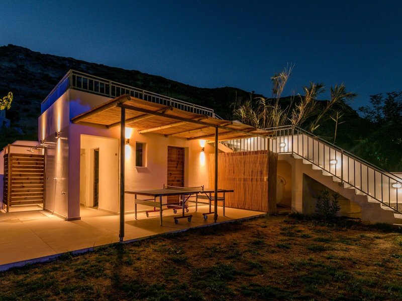 Matala Bay Hotel & Apartments 19