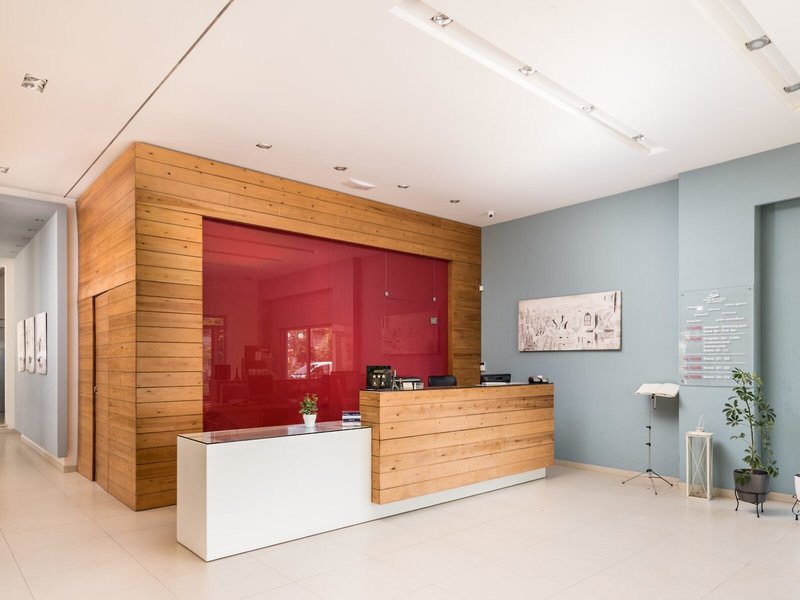 Matala Bay Hotel & Apartments 20