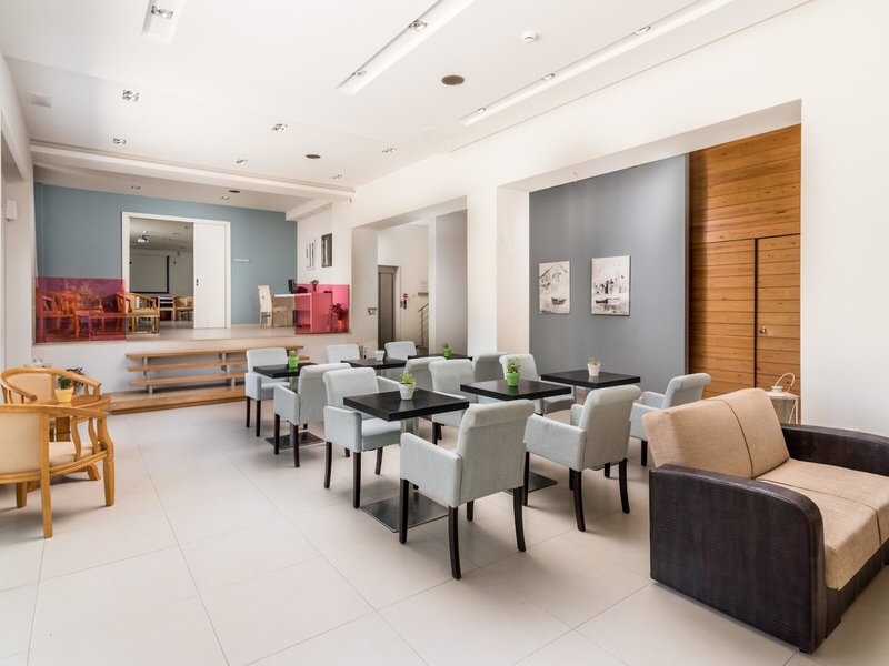 Matala Bay Hotel & Apartments 22