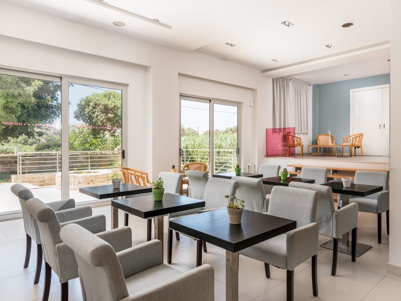 Matala Bay Hotel & Apartments 23