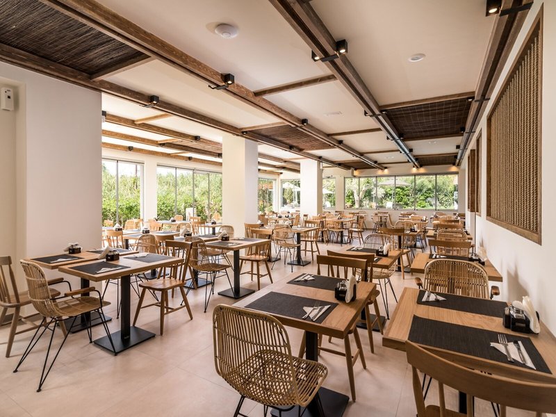 Matala Bay Hotel & Apartments 24