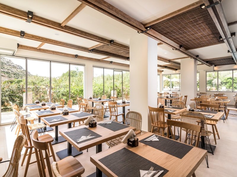 Matala Bay Hotel & Apartments 25