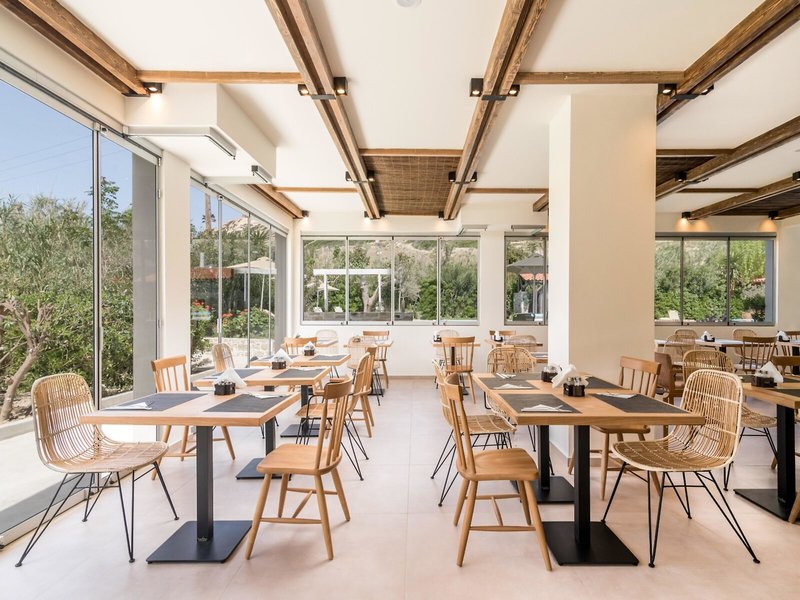 Matala Bay Hotel & Apartments 26