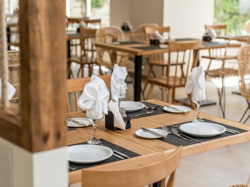 Matala Bay Hotel & Apartments 28