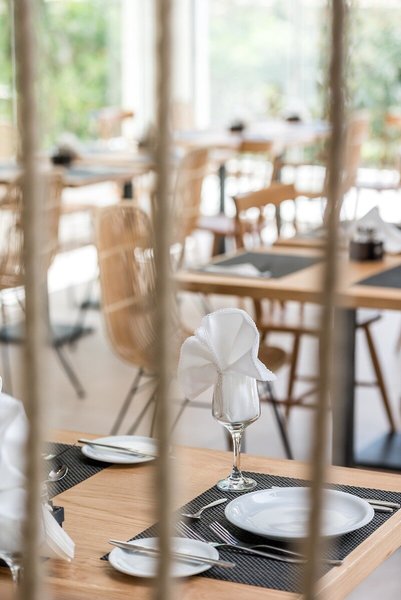 Matala Bay Hotel & Apartments 29