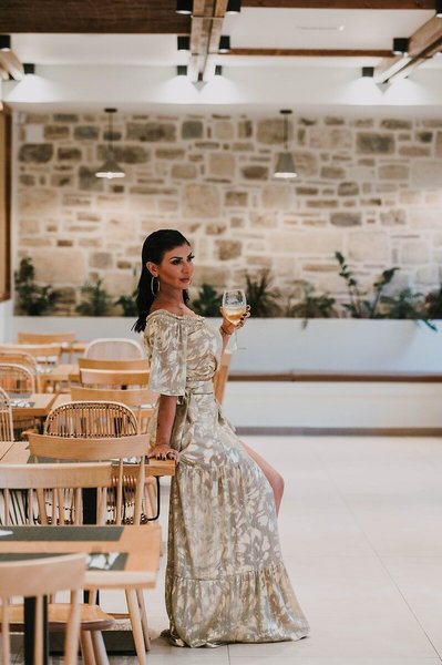 Matala Bay Hotel & Apartments 30