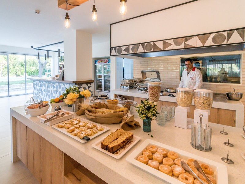 Matala Bay Hotel & Apartments 33