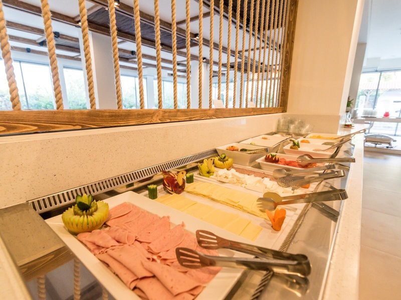 Matala Bay Hotel & Apartments 35