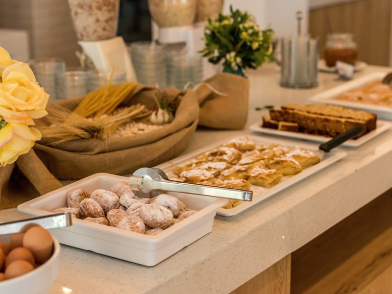 Matala Bay Hotel & Apartments 38